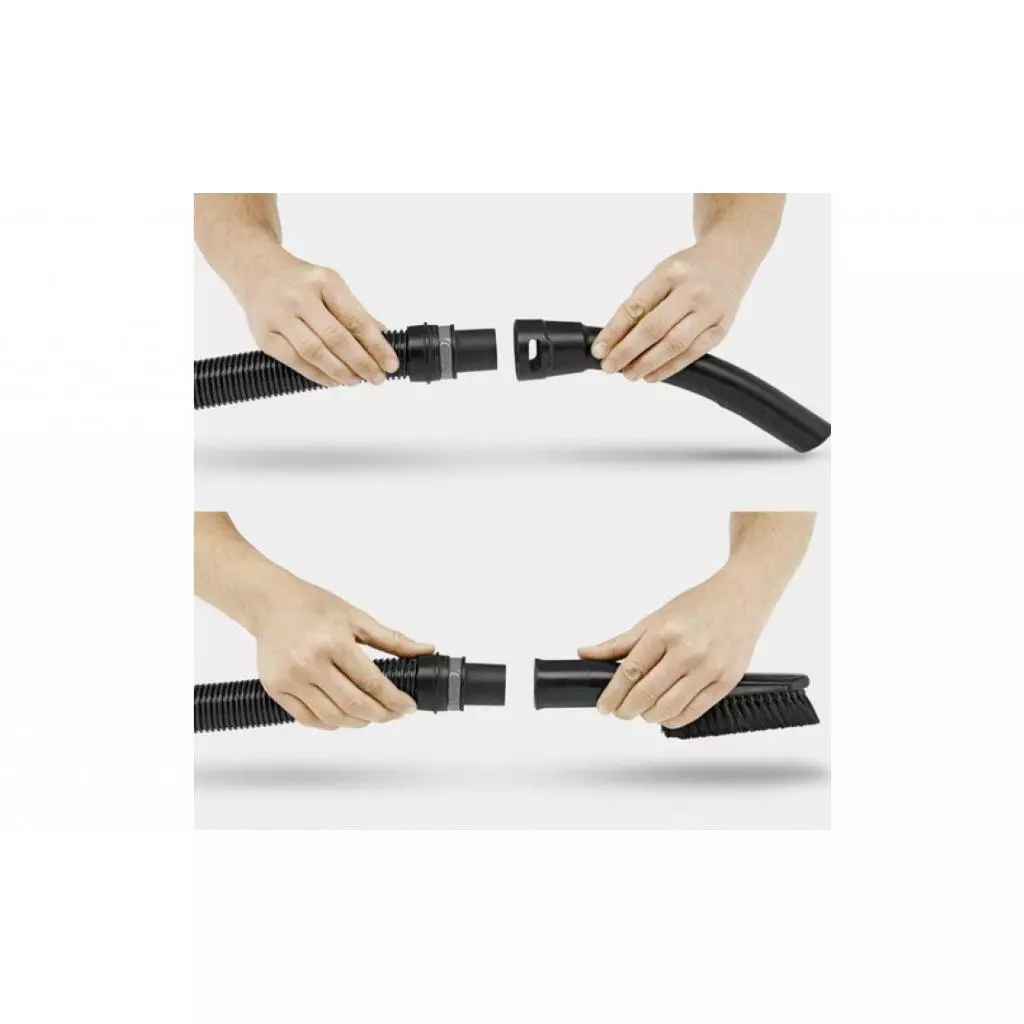 Пылесос Karcher WD 4 (9.611-319.0) - 2 Пылесос Karcher WD 4 (9.611-319.0) - 2