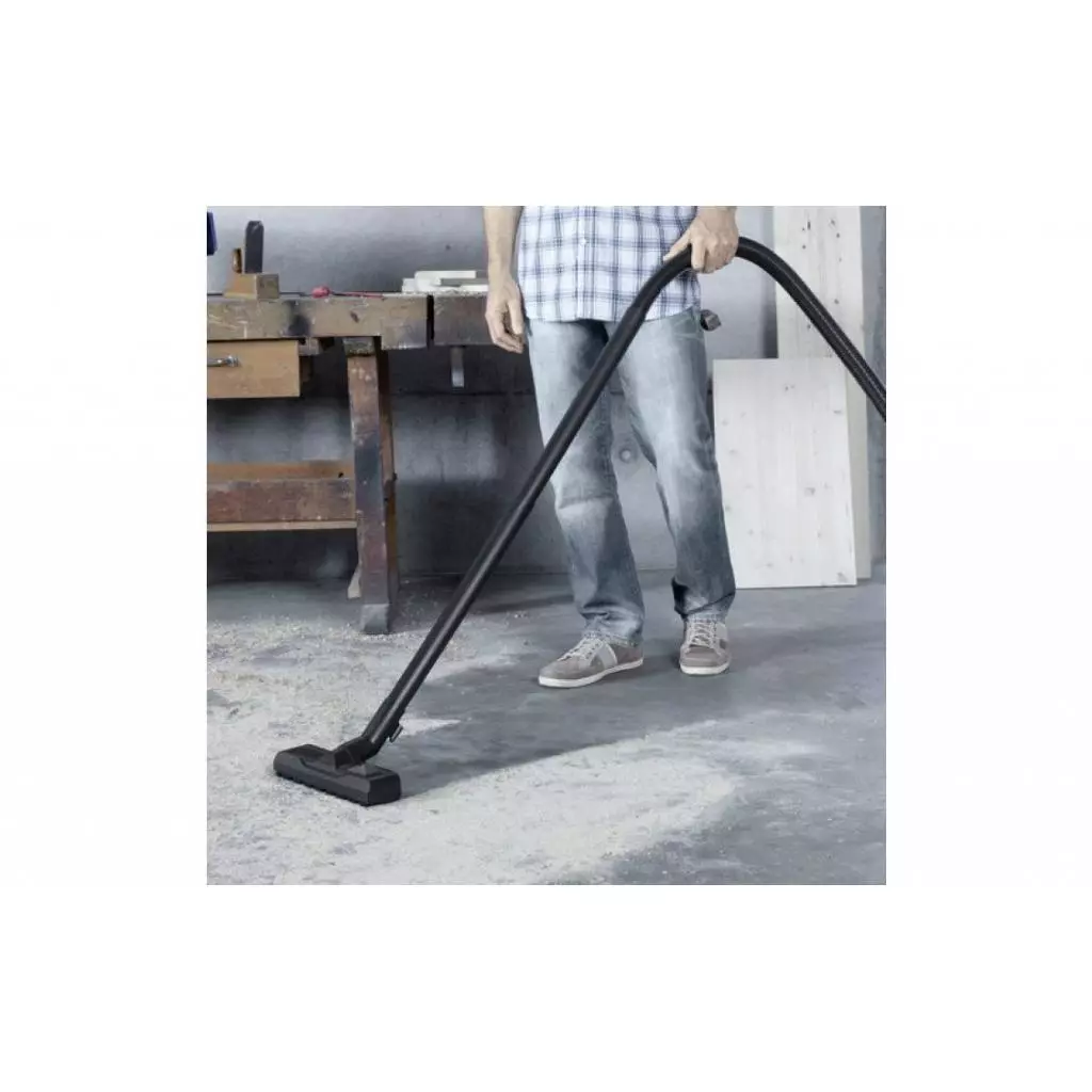 Пылесос Karcher WD 5 (9.611-320.0) - 3
