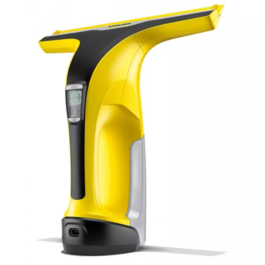 Пылесос Karcher WV 6 Plus (1.633-510.0) - 2 Пылесос Karcher WV 6 Plus (1.633-510.0) - 2