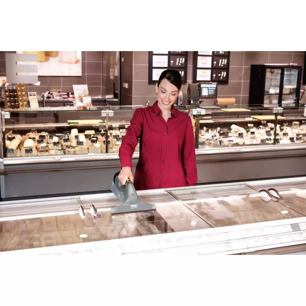 Пылесос Karcher WVP10 (1.633-550.0) - 2 Пылесос Karcher WVP10 (1.633-550.0) - 2