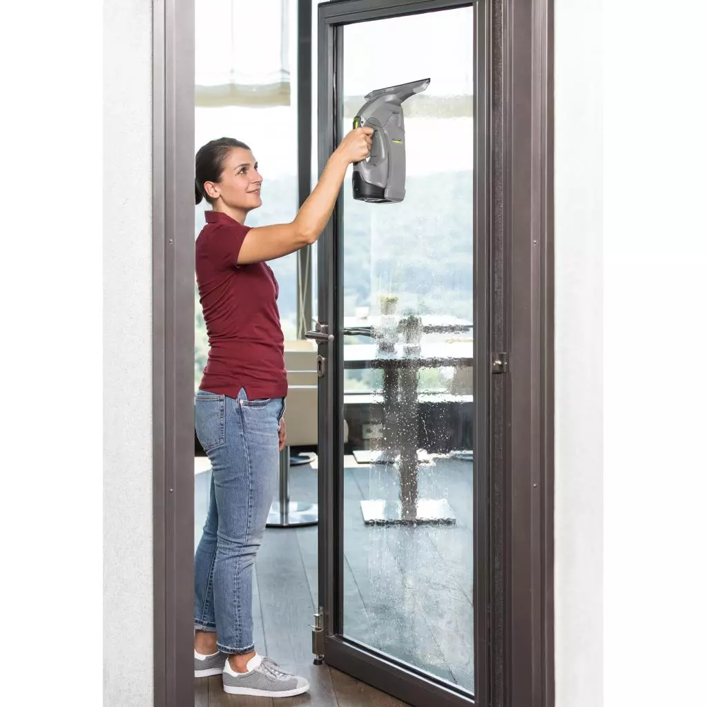 Пылесос Karcher WVP10 (1.633-550.0) - 3 Пылесос Karcher WVP10 (1.633-550.0) - 3