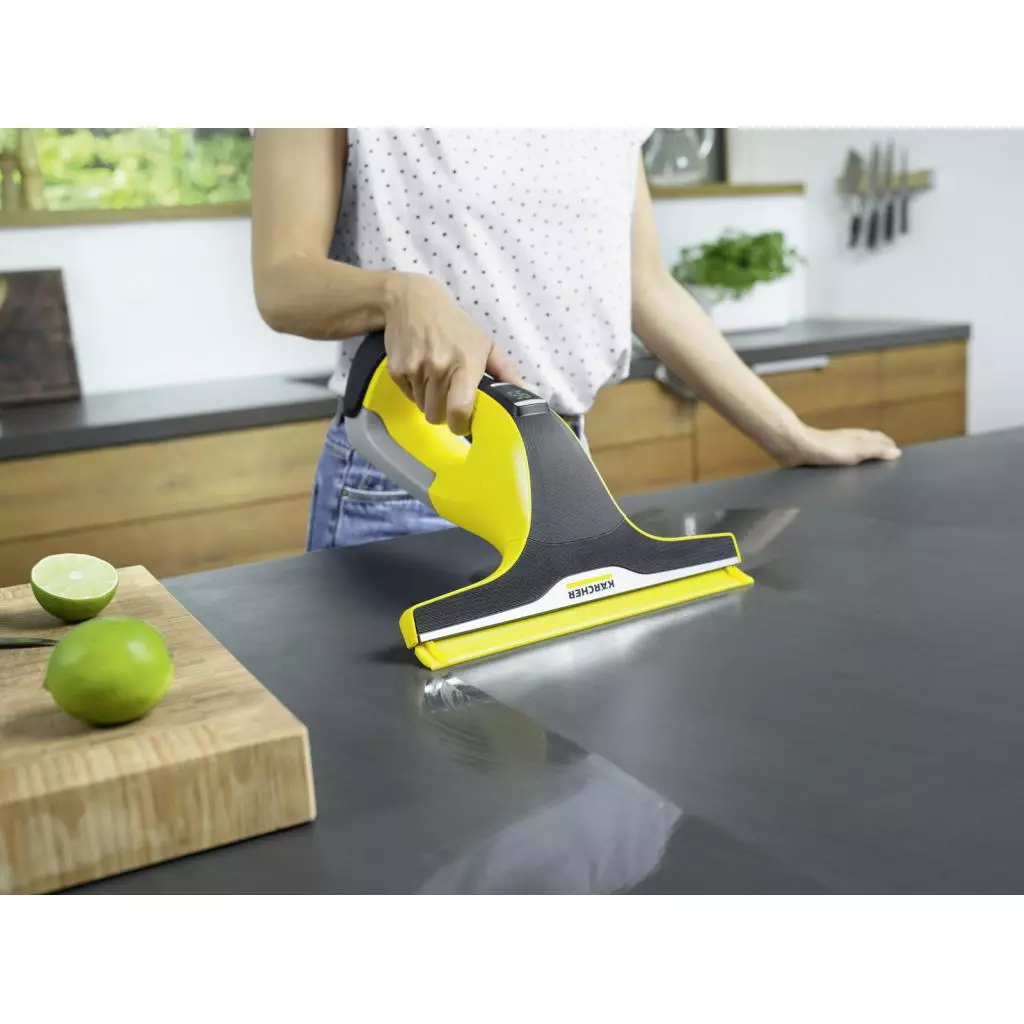 Пылесос Karcher WV 6 + KV 4 (1.633-570.0) - 1 Пылесос Karcher WV 6 + KV 4 (1.633-570.0) - 1