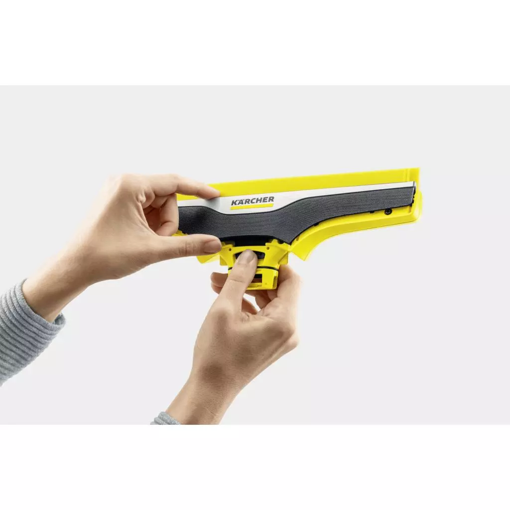 Пылесос Karcher WV 6 + KV 4 (1.633-570.0) - 3 Пылесос Karcher WV 6 + KV 4 (1.633-570.0) - 3