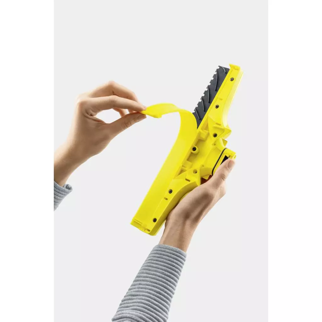 Пылесос Karcher WV 6 + KV 4 (1.633-570.0) - 11 Пылесос Karcher WV 6 + KV 4 (1.633-570.0) - 11