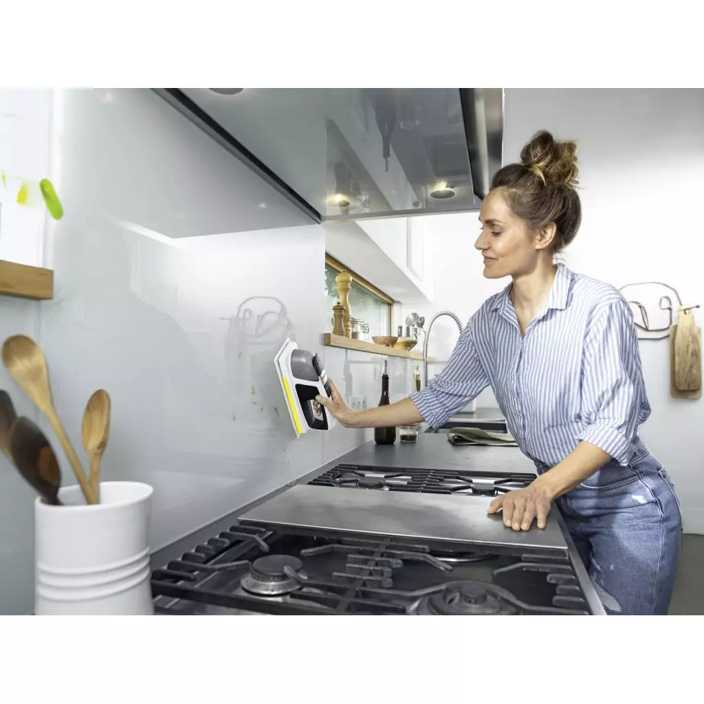 Пылесос Karcher WV 6 + KV 4 Premium (1.633-580.0) - 7 Пылесос Karcher WV 6 + KV 4 Premium (1.633-580.0) - 7