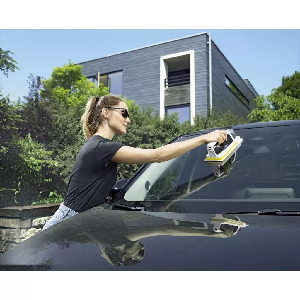 Пылесос Karcher WV 6 + KV 4 Premium (1.633-580.0) - 8 Пылесос Karcher WV 6 + KV 4 Premium (1.633-580.0) - 8