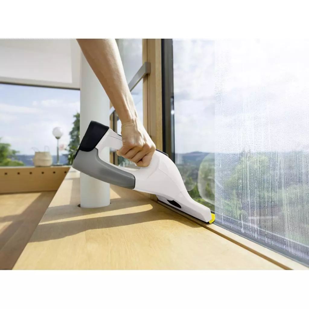 Пылесос Karcher WV 6 + KV 4 Premium (1.633-580.0) - 9 Пылесос Karcher WV 6 + KV 4 Premium (1.633-580.0) - 9