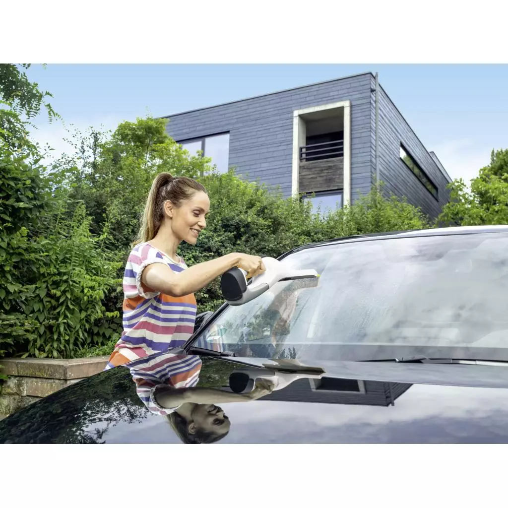 Пылесос Karcher WV 6 + KV 4 Premium (1.633-580.0) - 10 Пылесос Karcher WV 6 + KV 4 Premium (1.633-580.0) - 10