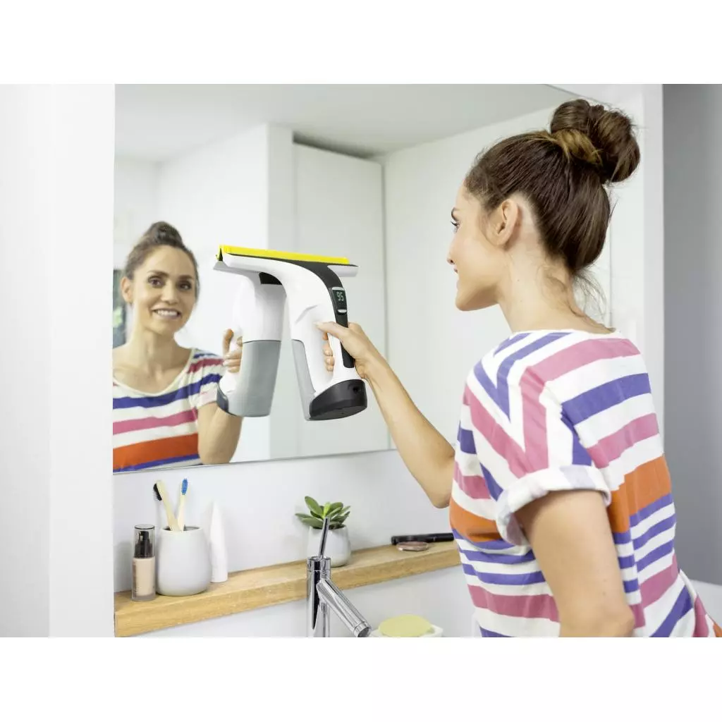 Пылесос Karcher WV 6 + KV 4 Premium (1.633-580.0) - 11 Пылесос Karcher WV 6 + KV 4 Premium (1.633-580.0) - 11