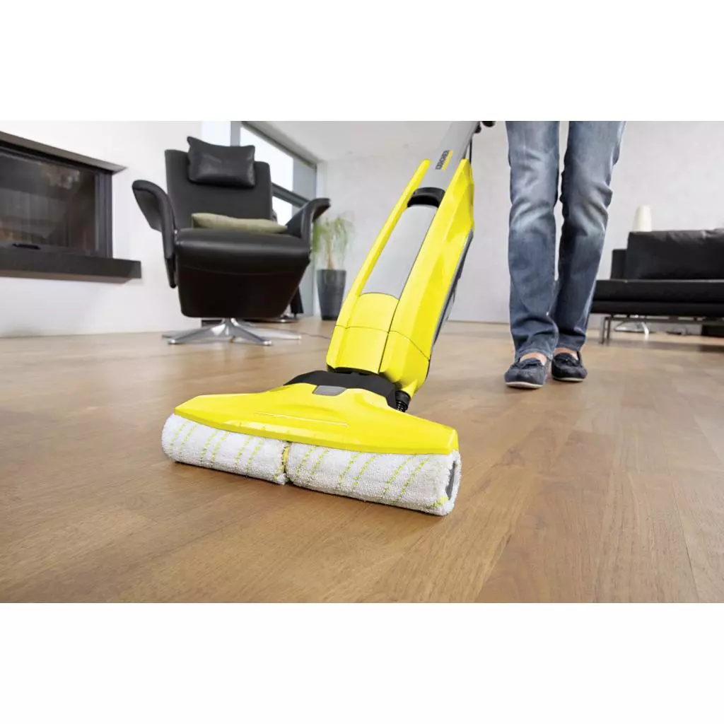 Пылесос Karcher FC 5 (1.055-400.0) - 1 Пылесос Karcher FC 5 (1.055-400.0) - 1
