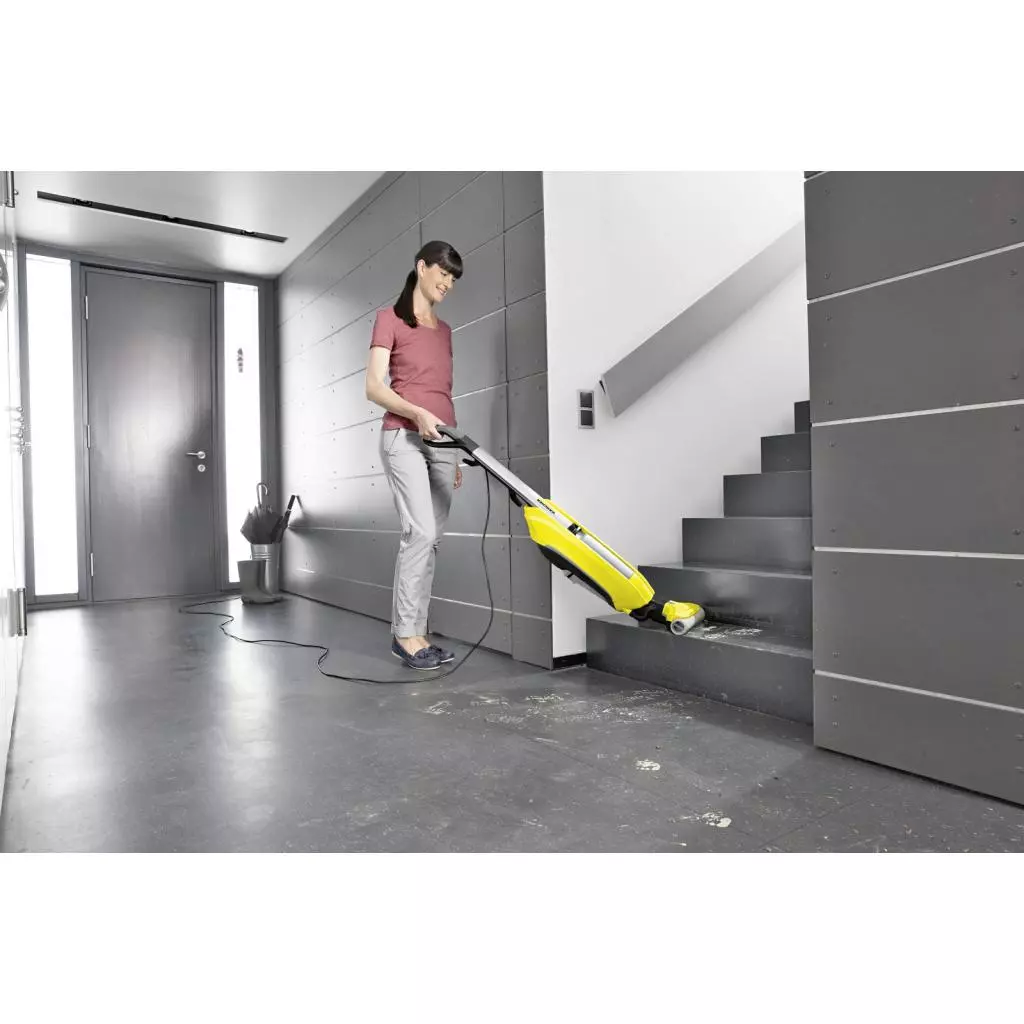 Пылесос Karcher FC 5 (1.055-400.0) - 2 Пылесос Karcher FC 5 (1.055-400.0) - 2