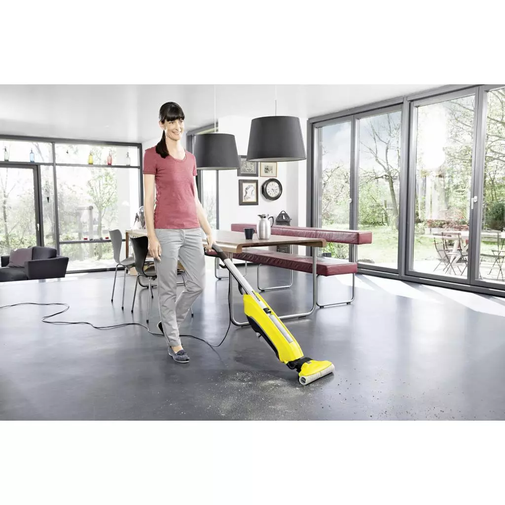 Пылесос Karcher FC 5 (1.055-400.0) - 3 Пылесос Karcher FC 5 (1.055-400.0) - 3