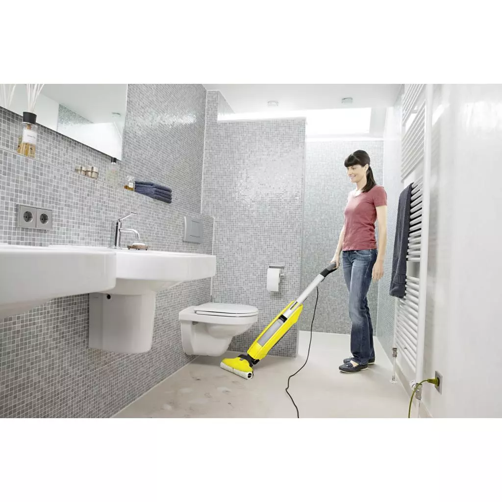 Пылесос Karcher FC 5 (1.055-400.0) - 4 Пылесос Karcher FC 5 (1.055-400.0) - 4