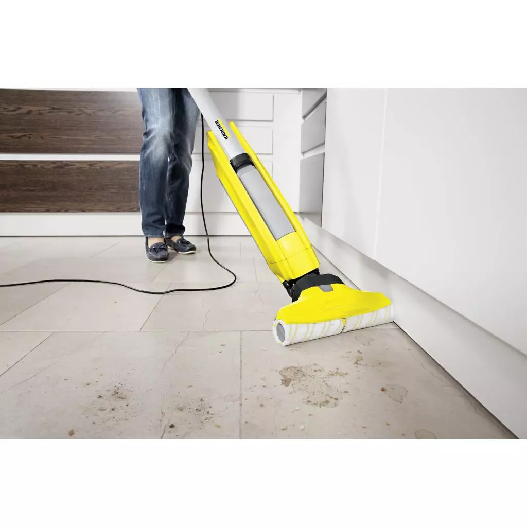 Пылесос Karcher FC 5 (1.055-400.0) - 5 Пылесос Karcher FC 5 (1.055-400.0) - 5