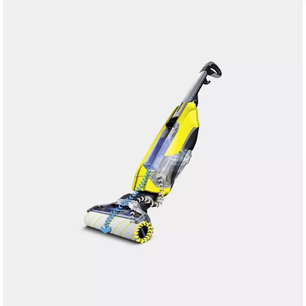 Пылесос Karcher FC 5 (1.055-400.0) - 6 Пылесос Karcher FC 5 (1.055-400.0) - 6