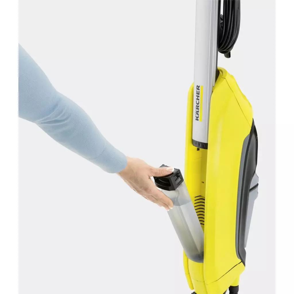 Пылесос Karcher FC 5 (1.055-400.0) - 7 Пылесос Karcher FC 5 (1.055-400.0) - 7