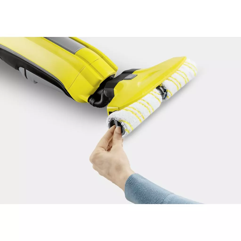 Пылесос Karcher FC 5 (1.055-400.0) - 10 Пылесос Karcher FC 5 (1.055-400.0) - 10