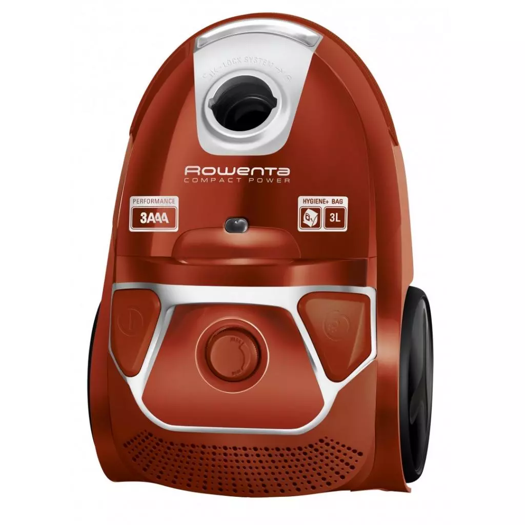 Пылесос Rowenta RO3923EA_SET - 1 Пылесос Rowenta RO3923EA_SET - 1