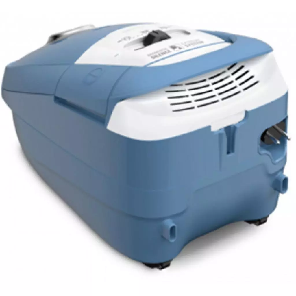 Пылесос Rowenta RO7321EA - 1