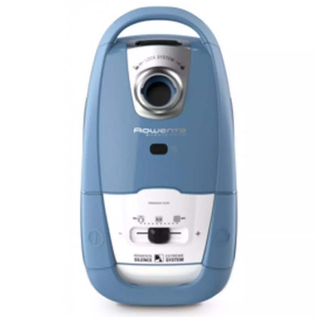 Пылесос Rowenta RO7321EA - 2