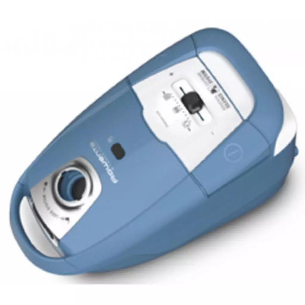 Пылесос Rowenta RO7321EA - 3