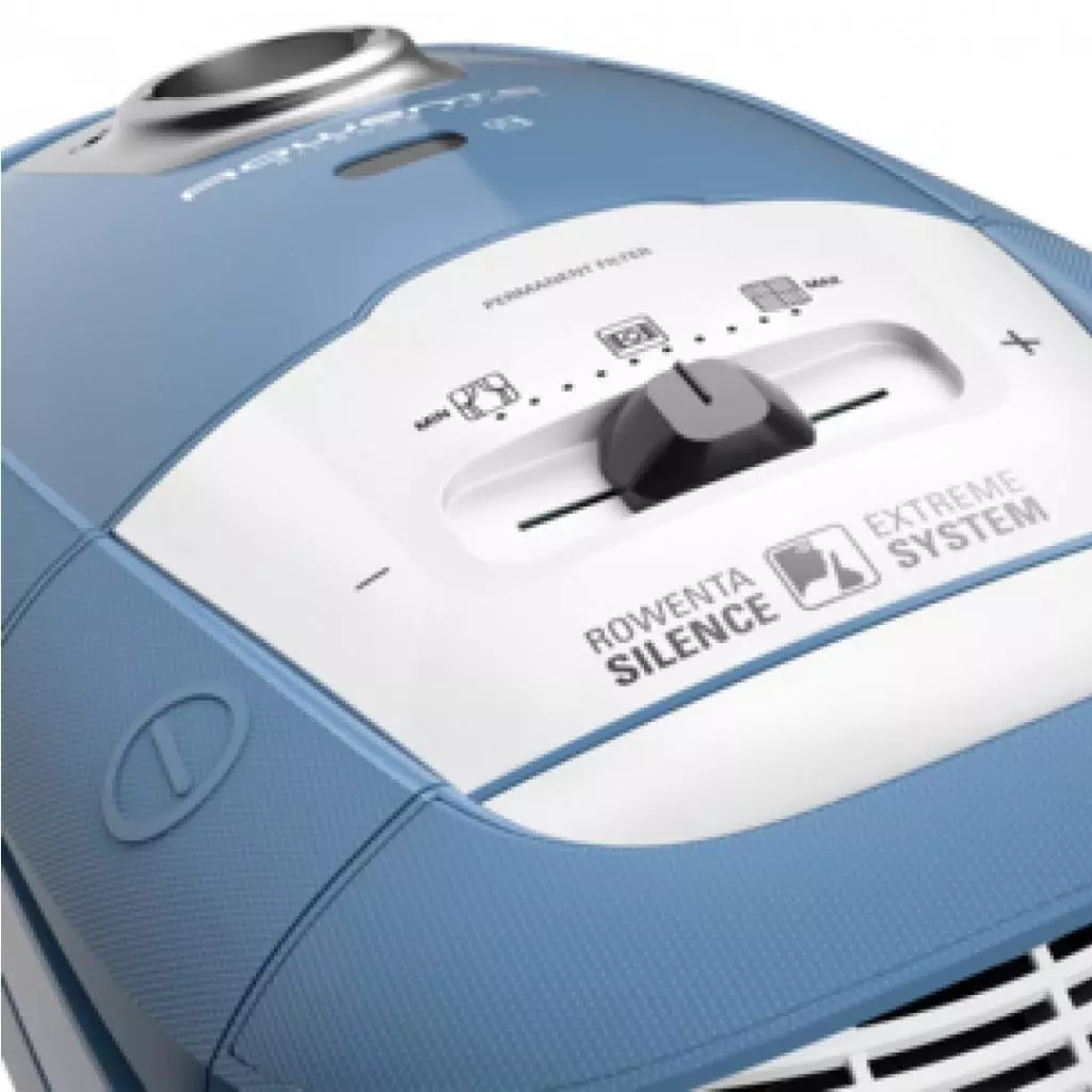 Пылесос Rowenta RO7321EA - 4
