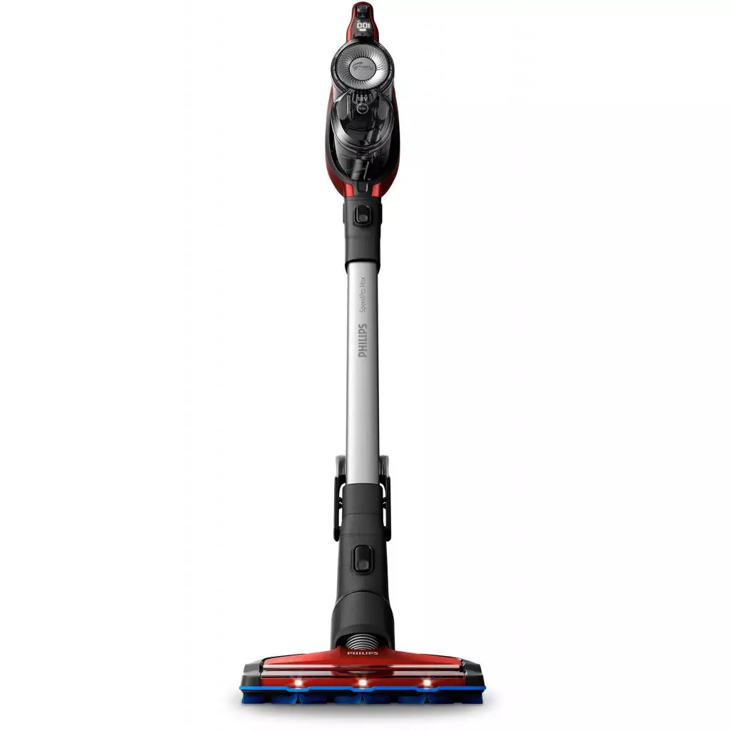 Пылесос Philips FC6823/01 - 5