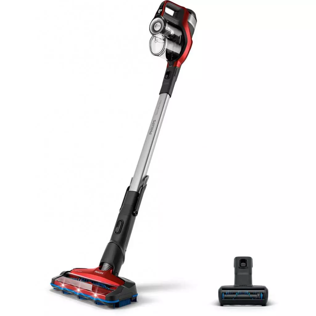Пылесос Philips FC6823/01
