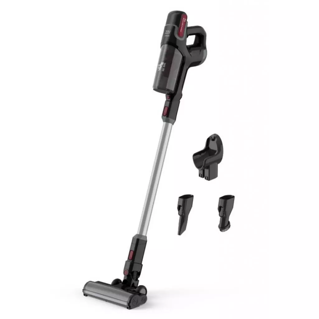 Пылесос Rowenta RH7233WO - 2 Пылесос Rowenta RH7233WO - 2