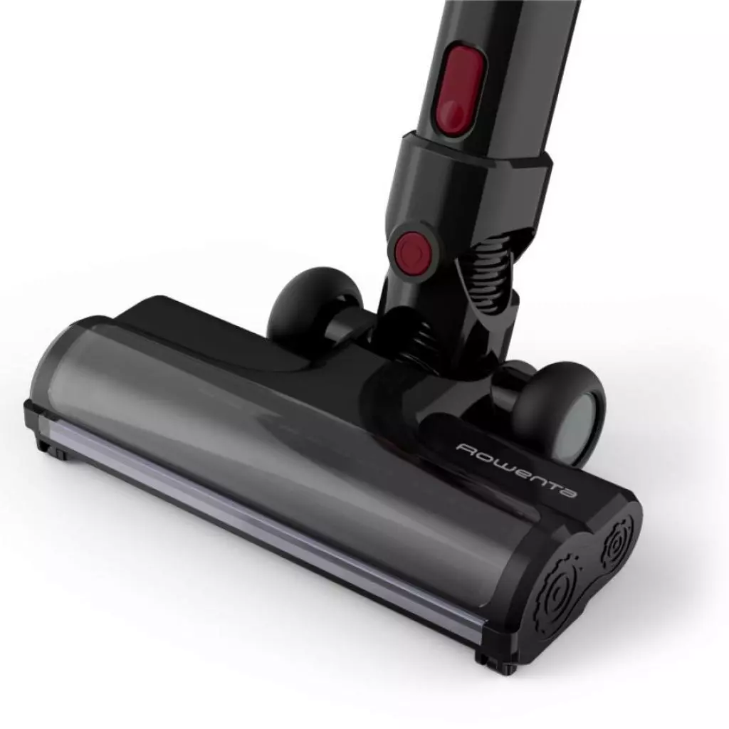 Пылесос Rowenta RH7233WO - 5 Пылесос Rowenta RH7233WO - 5