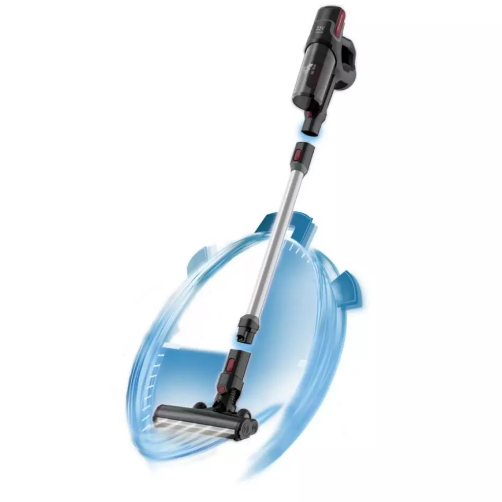 Пылесос Rowenta RH7233WO - 6 Пылесос Rowenta RH7233WO - 6