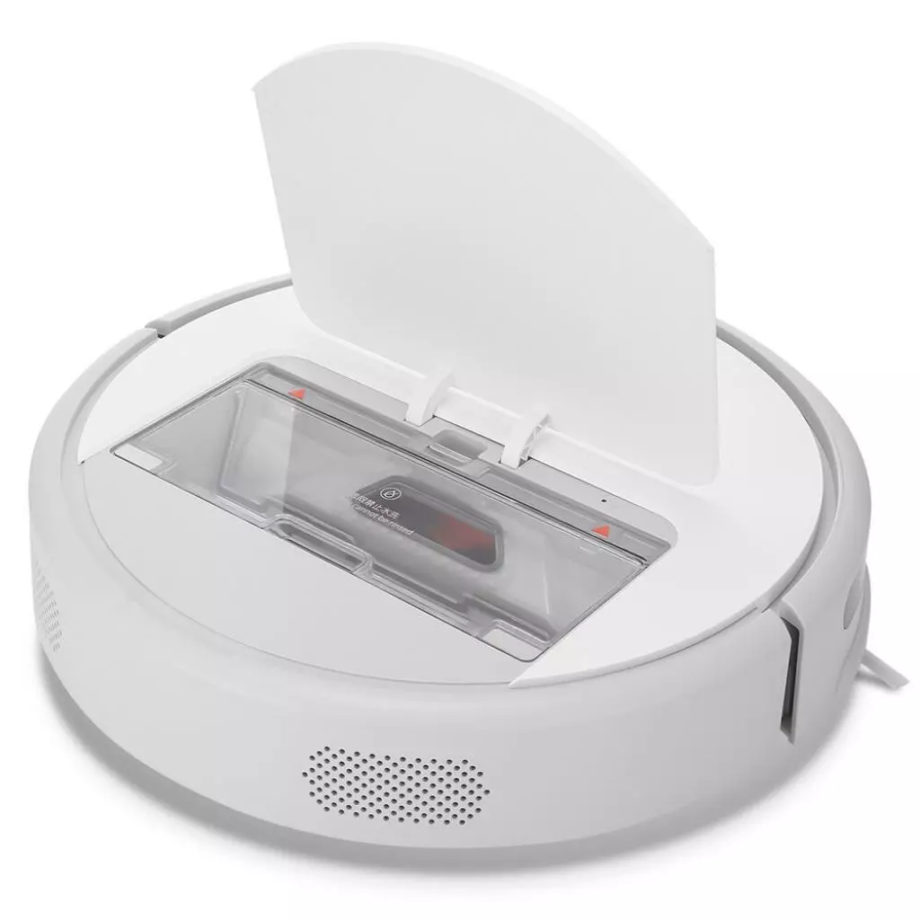 Пылесос Xiaomi Xiaowa C102 - 4 Пылесос Xiaomi Xiaowa C102 - 4