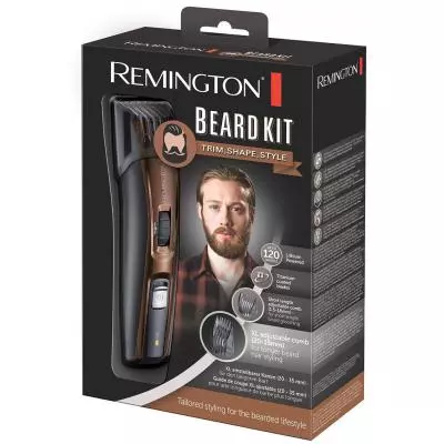 Триммер Remington MB4045 - 7 Триммер Remington MB4045 - 7