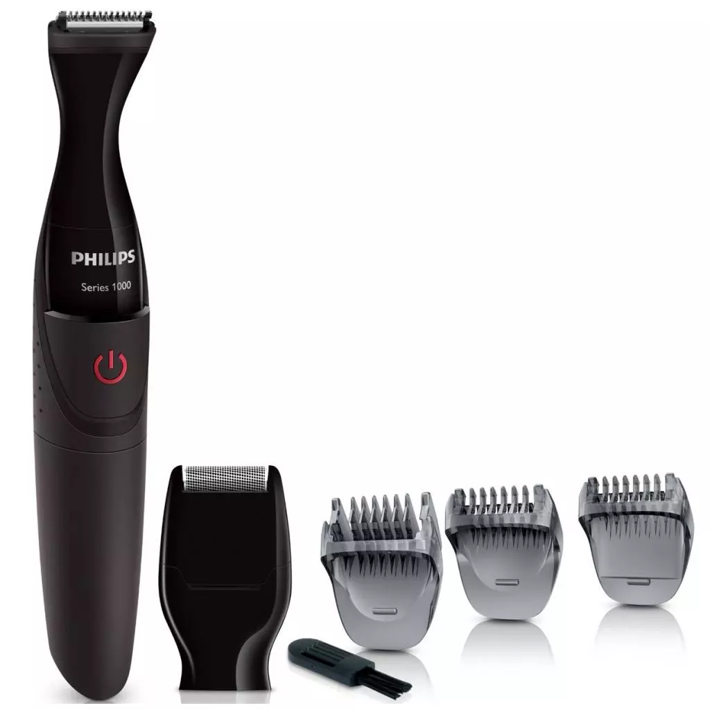 Триммер Philips MG 1100/16 (MG1100/16) - 1 Триммер Philips MG 1100/16 (MG1100/16) - 1
