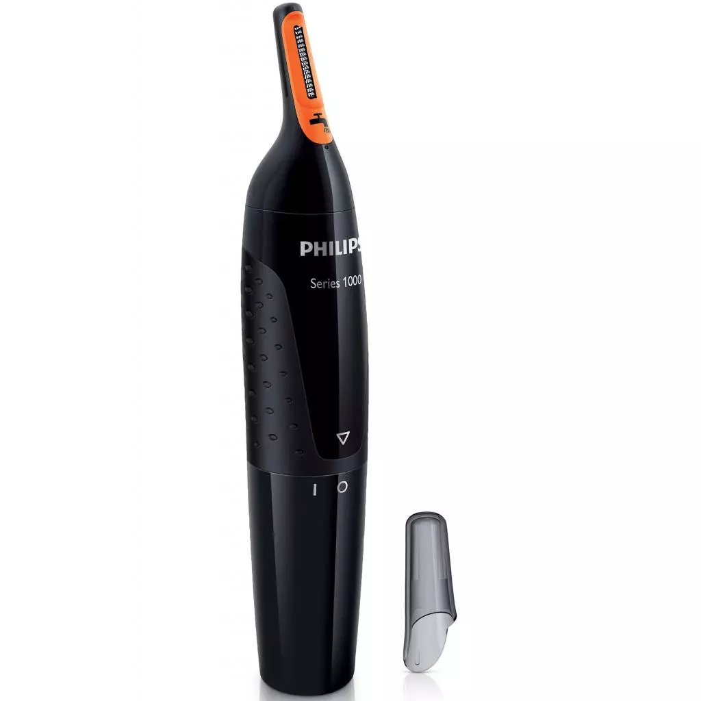 Триммер Philips NT 1150/10 (NT1150/10) - 2 Триммер Philips NT 1150/10 (NT1150/10) - 2