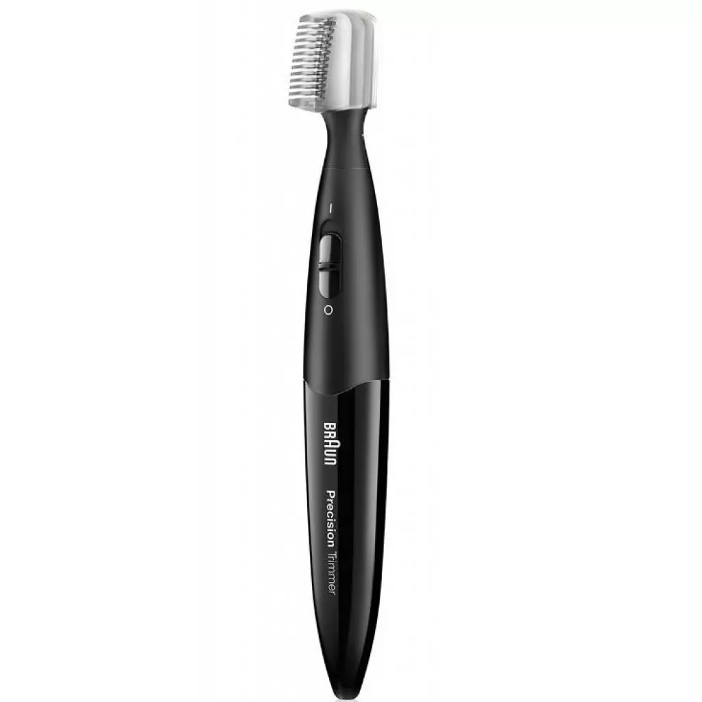 Триммер Braun PT5010 - 2 Триммер Braun PT5010 - 2