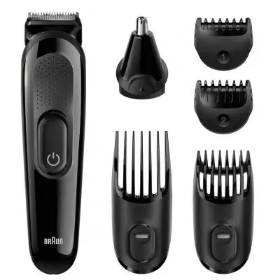 Триммер Braun MGK3020 - 2 Триммер Braun MGK3020 - 2