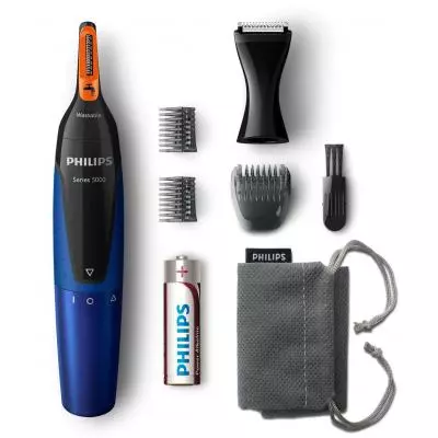 Триммер Philips NT5175/16 - 5 Триммер Philips NT5175/16 - 5