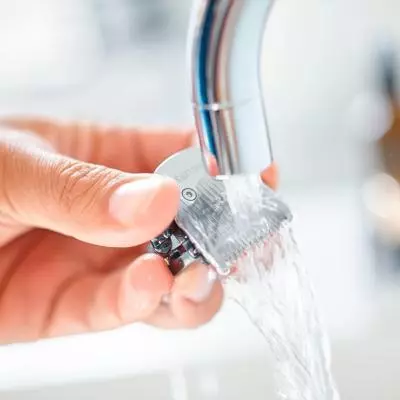 Триммер Philips BT7204/85 - 7 Триммер Philips BT7204/85 - 7