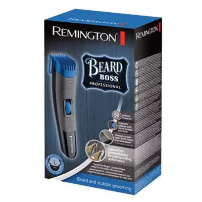 Триммер Remington Beard Boss (MB4132) - 1 Триммер Remington Beard Boss (MB4132) - 1