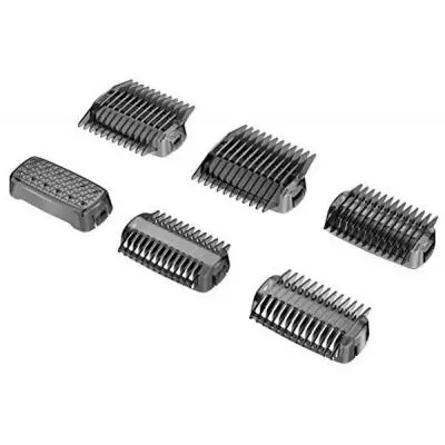 Триммер Remington Quick Groom (BHT6450) - 1 Триммер Remington Quick Groom (BHT6450) - 1