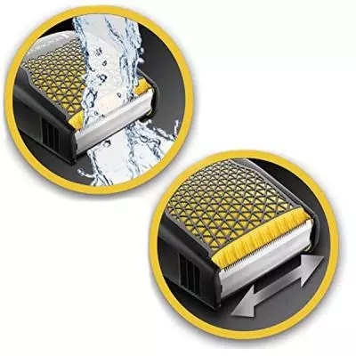 Триммер Remington Quick Groom (BHT6450) - 2 Триммер Remington Quick Groom (BHT6450) - 2