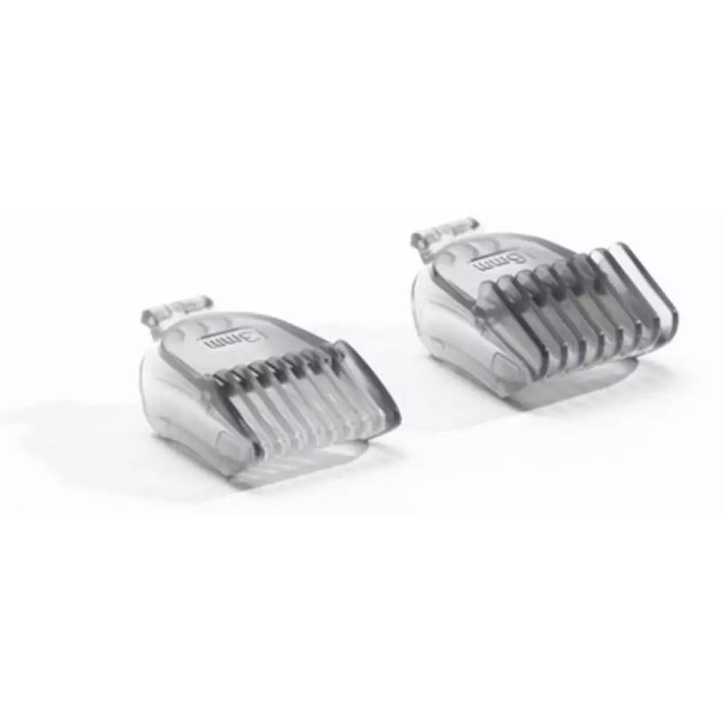 Триммер Rowenta TN3620F0 - 5 Триммер Rowenta TN3620F0 - 5