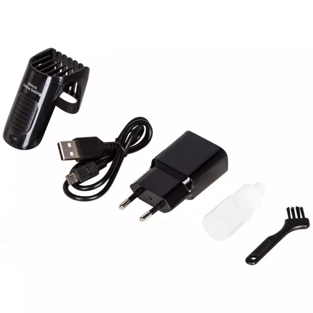 Триммер Rowenta TN2800F4 - 4 Триммер Rowenta TN2800F4 - 4