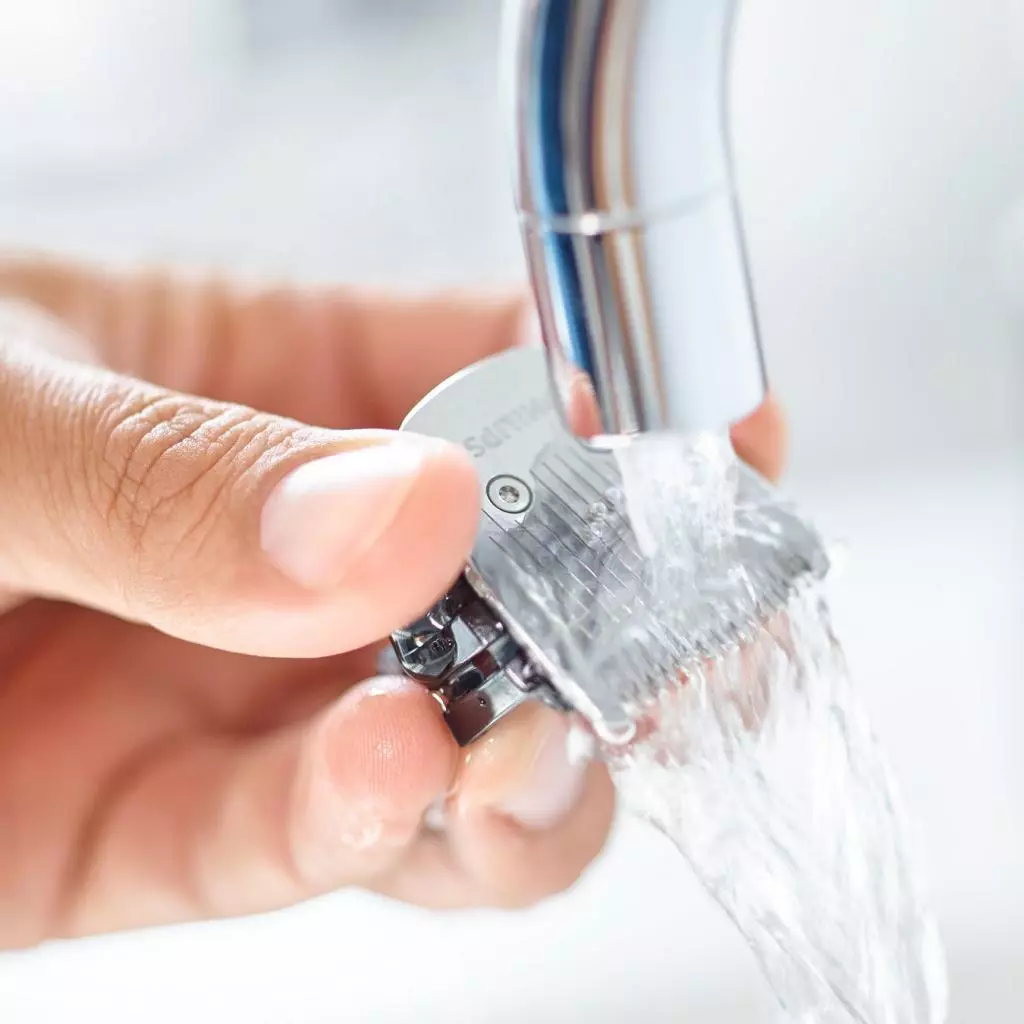 Триммер Philips BT7501/85 - 5