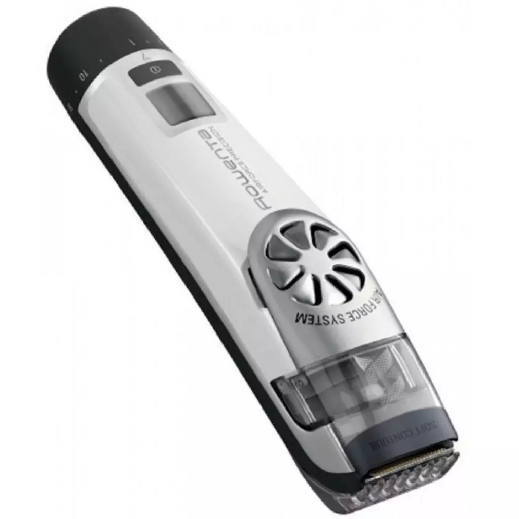 Триммер Rowenta TN4800F0 - 2 Триммер Rowenta TN4800F0 - 2