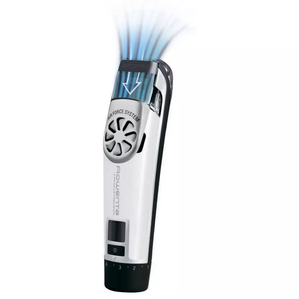 Триммер Rowenta TN4800F0 - 3 Триммер Rowenta TN4800F0 - 3