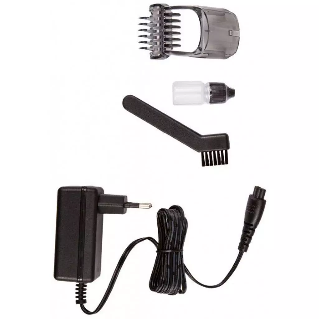 Триммер Rowenta TN4800F0 - 5 Триммер Rowenta TN4800F0 - 5