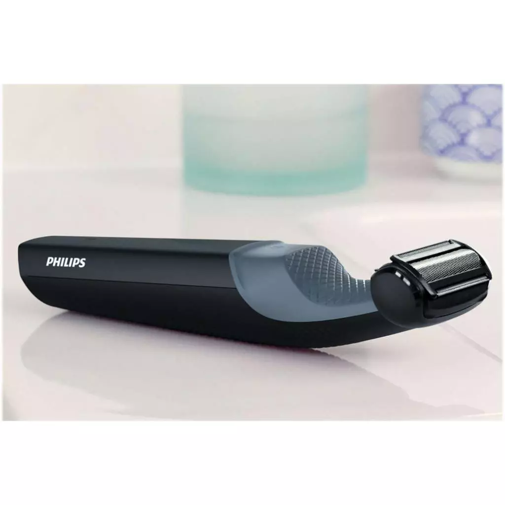 Триммер Philips BG3010/15 - 4 Триммер Philips BG3010/15 - 4