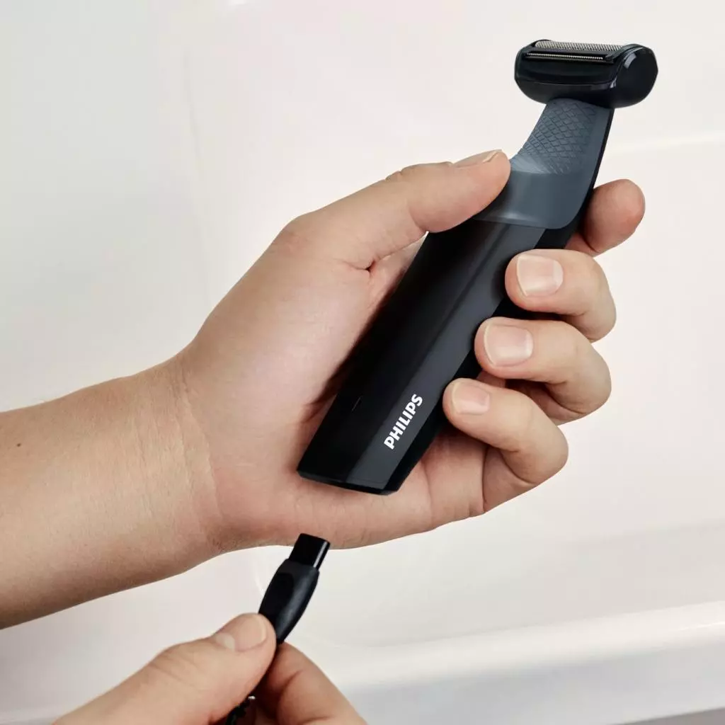 Триммер Philips BG3010/15 - 6 Триммер Philips BG3010/15 - 6